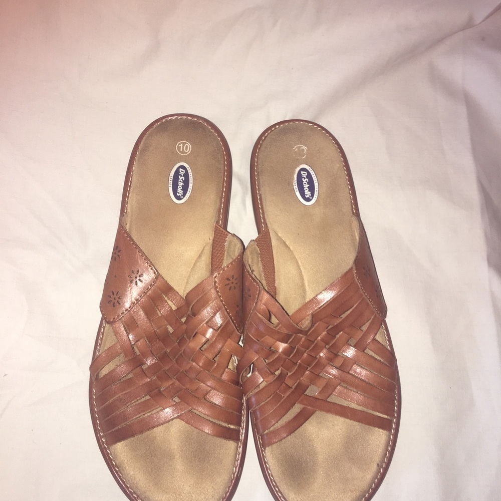 Dr.Scholls sandal
